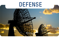 Defense precision machined component manufacturer