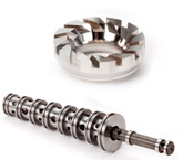 aeronautics, defense, industry precision mechanical part manufacturer