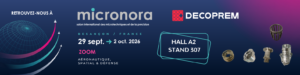 Decoprem à micronora-2026